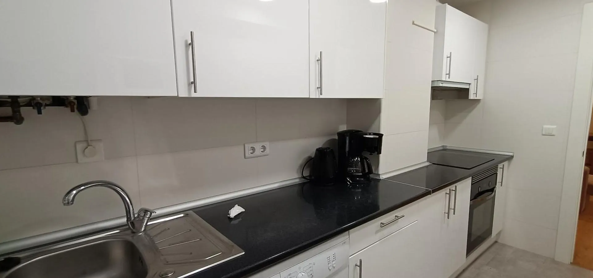 Casa Laura Apartment Santander