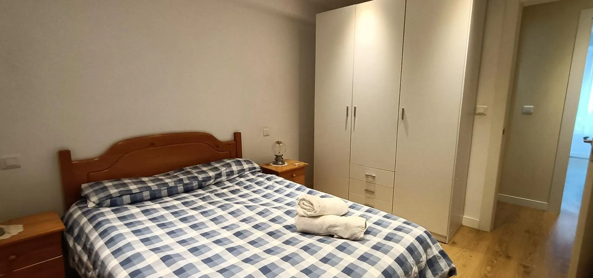Casa Laura Apartment Santander Spain