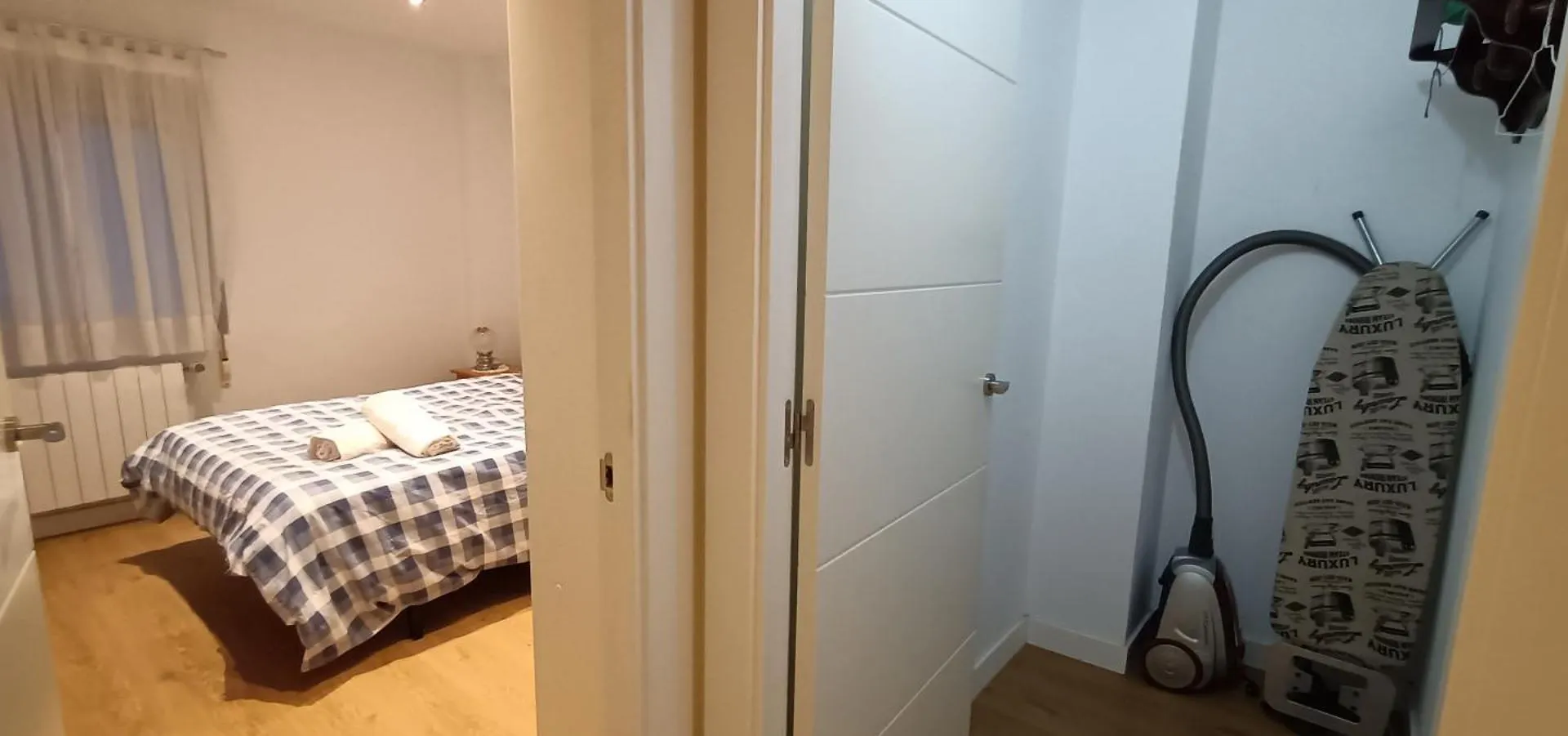 Casa Laura Apartment Santander