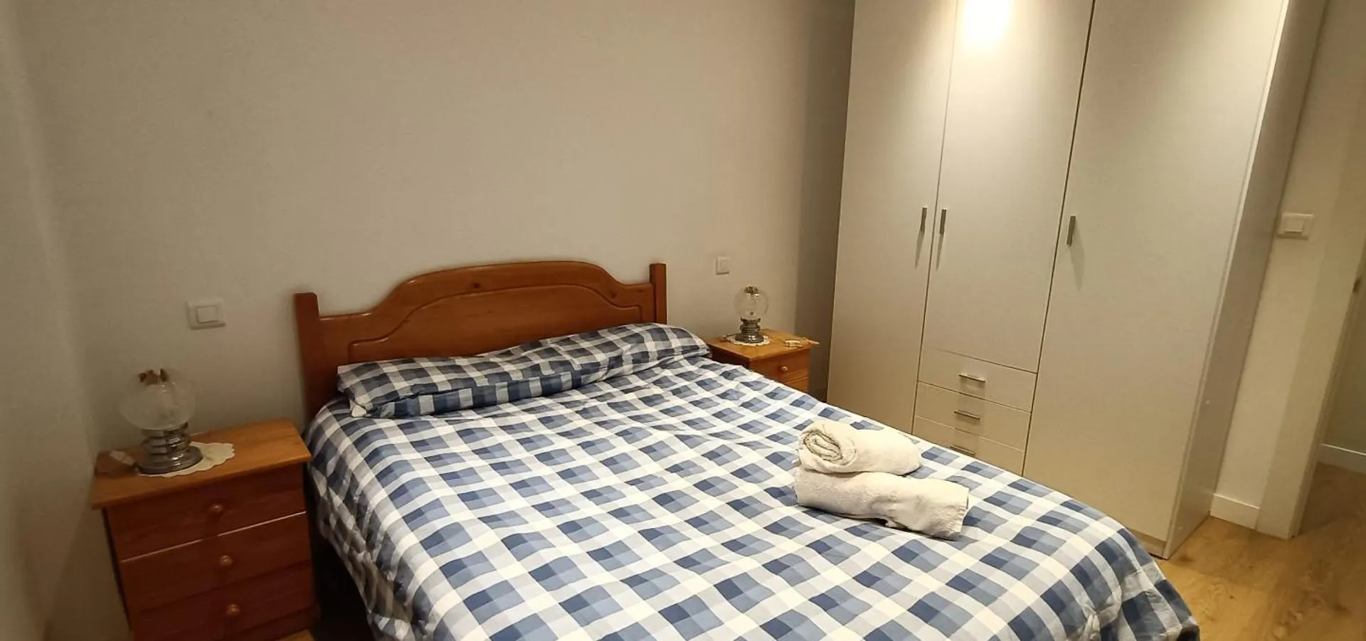 Casa Laura Apartment Santander