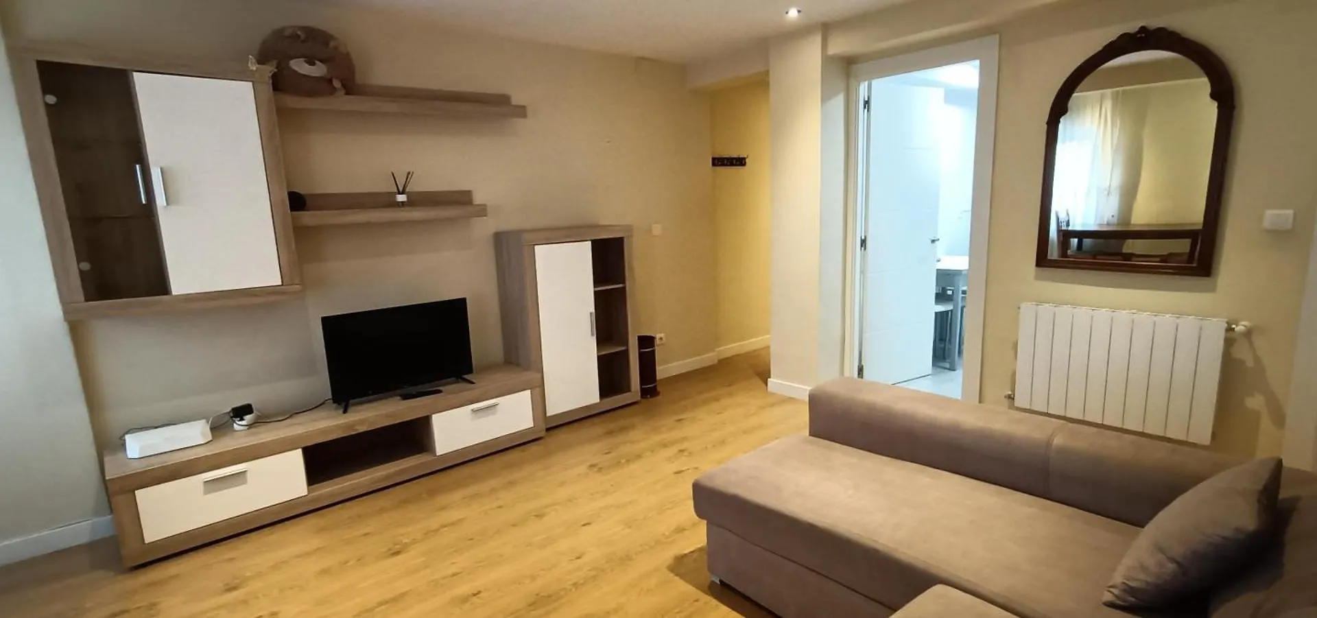 Casa Laura Apartment Santander