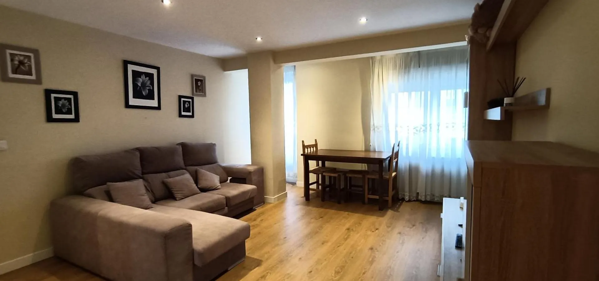 Casa Laura Apartment Santander