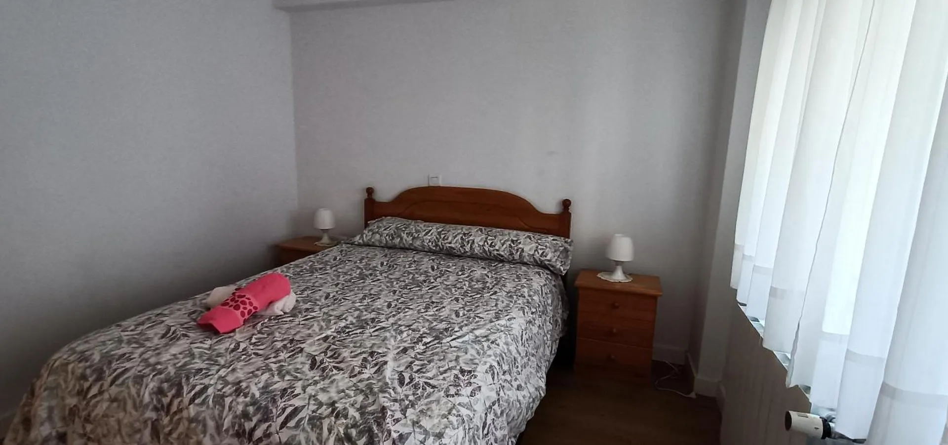 Casa Laura Apartment Santander Spain