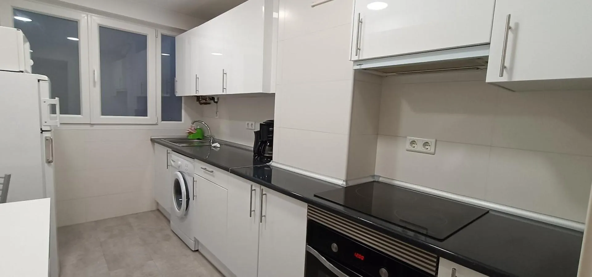 Casa Laura Apartment Santander Spain