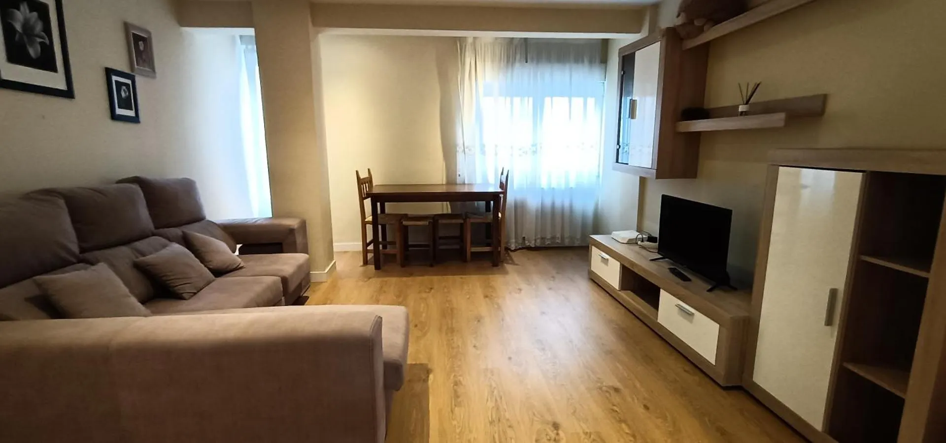 Casa Laura Apartment Santander Spain