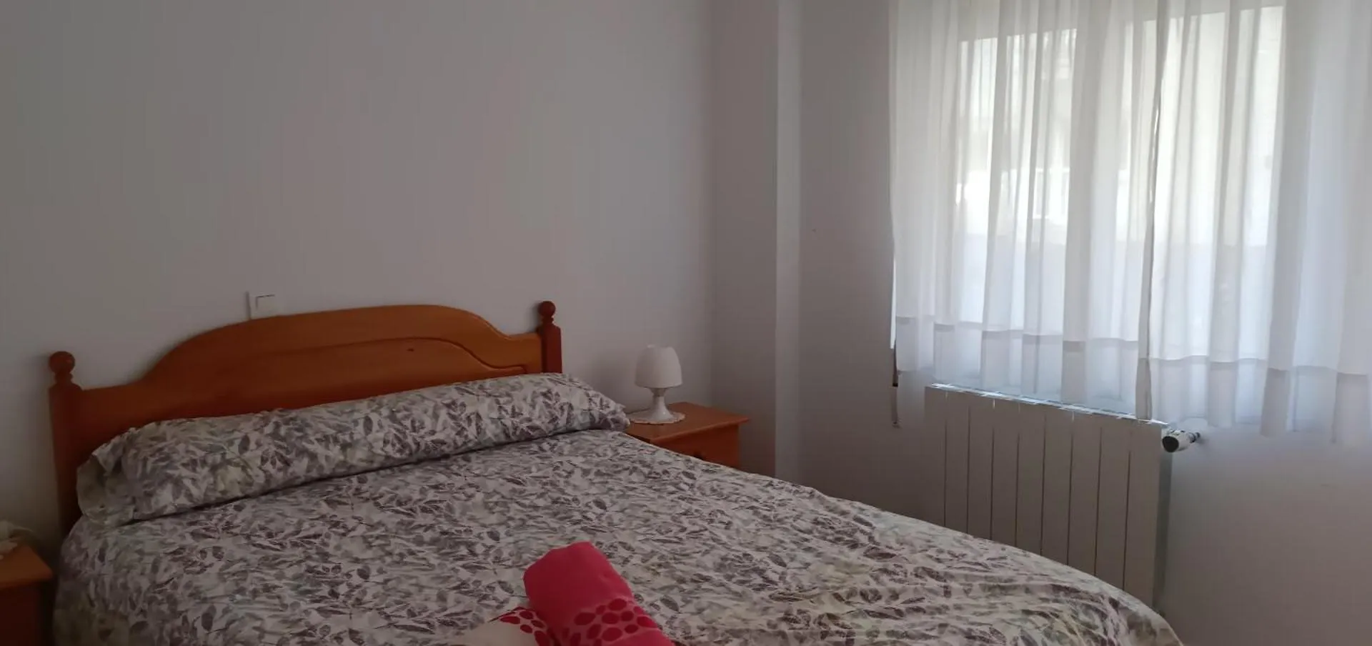 Casa Laura Apartment Santander