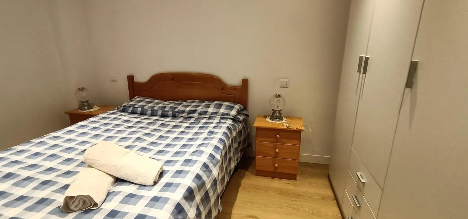 Casa Laura Apartment Santander