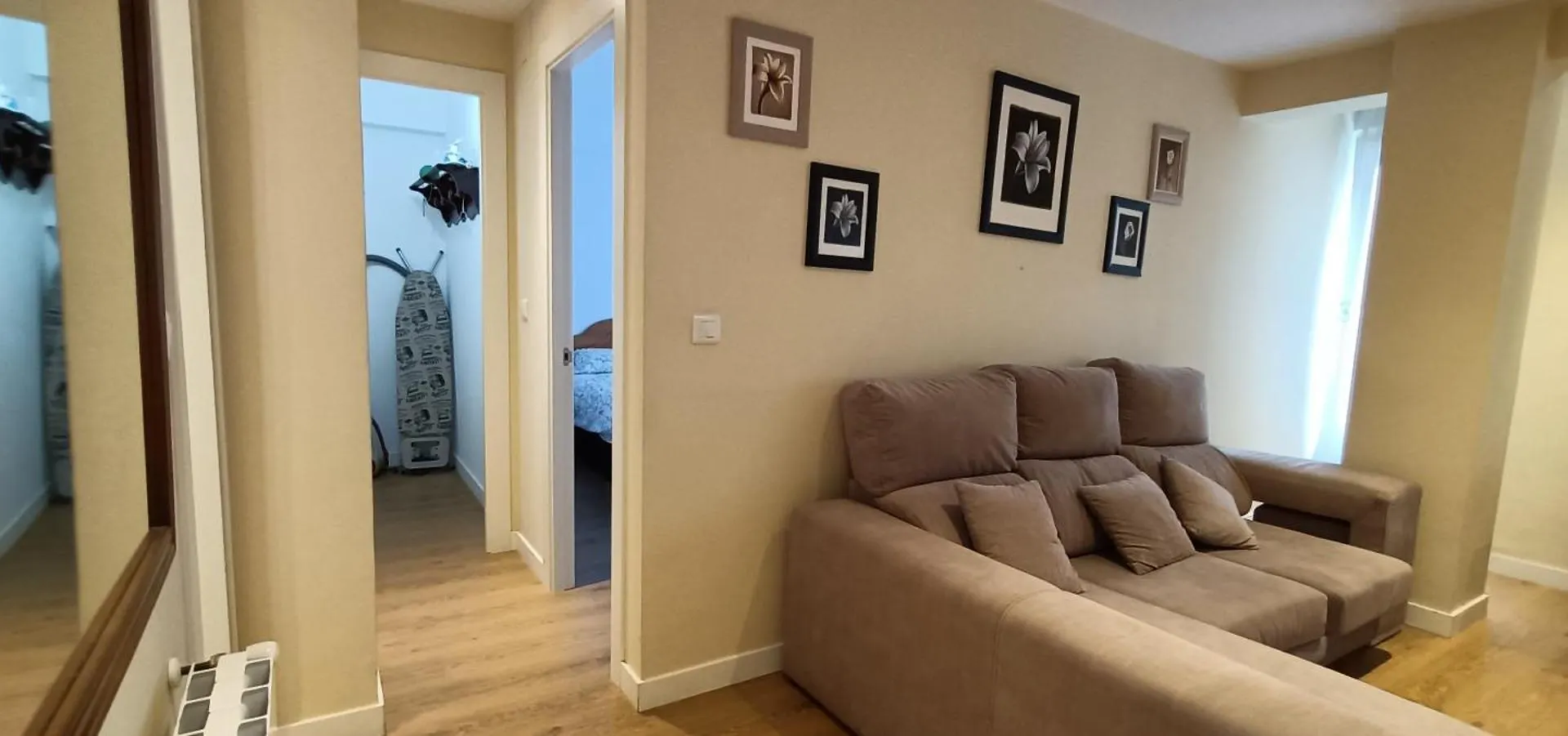 Casa Laura Apartment Santander