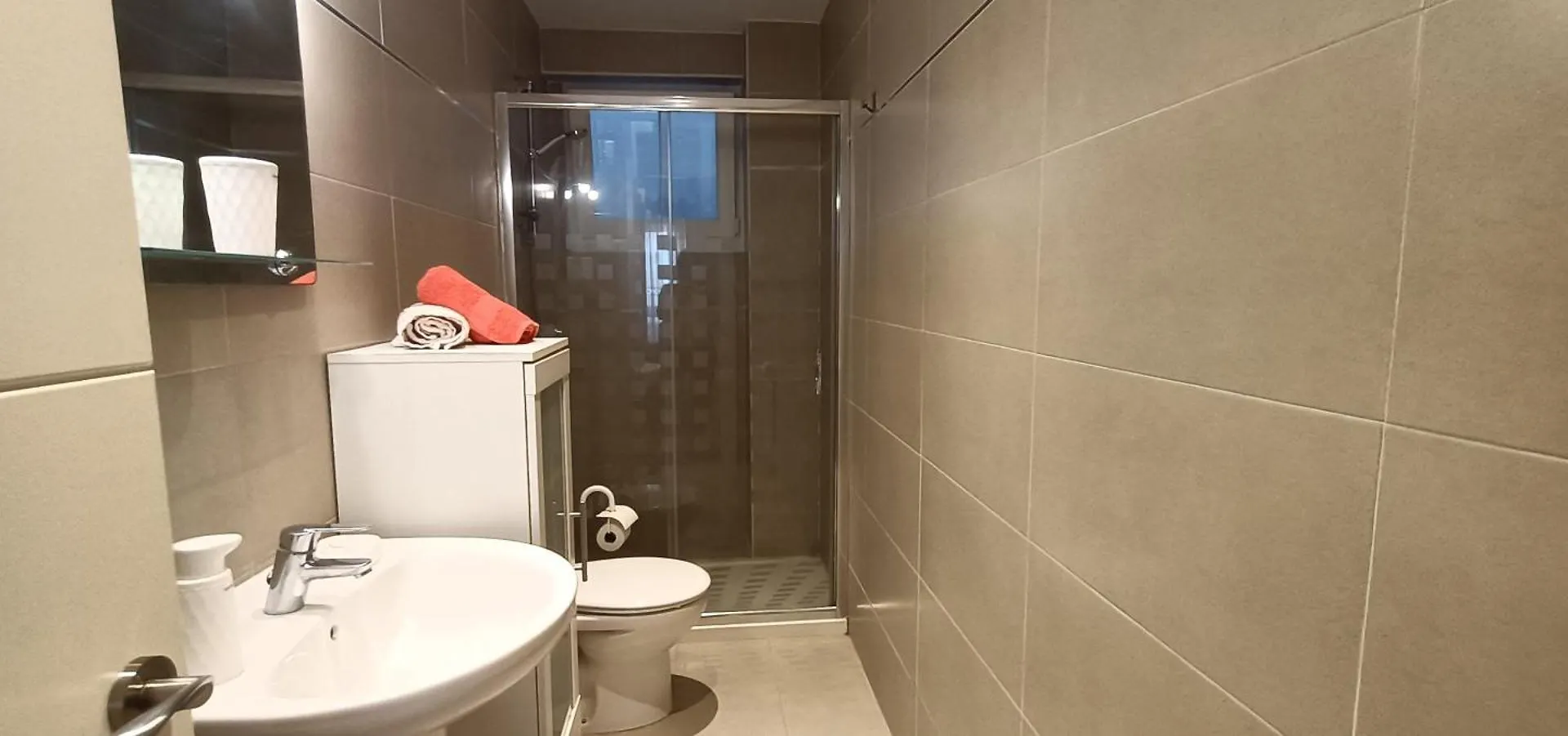 Casa Laura Apartment Santander