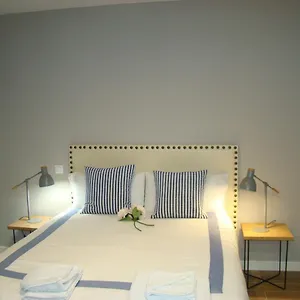  Apartment La Pereda Santander- Estudio E1