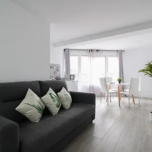 La Maruca Loft Deluxe 3000 Appartement