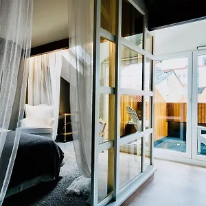  Apartment Sweet Surrender