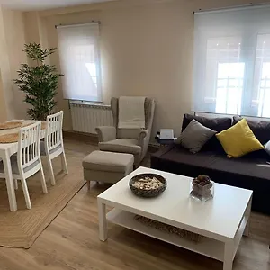  Apartment Tu Piso En El Centro