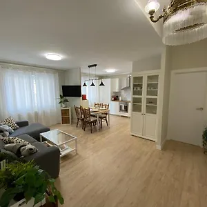 Apartment La Duna De Gamazo En