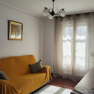 Céntrico Appartement