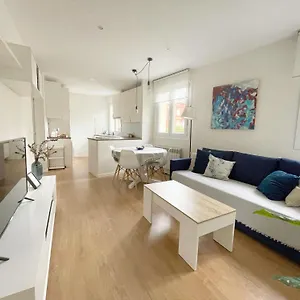  Apartment Entre Playa Y Ocio