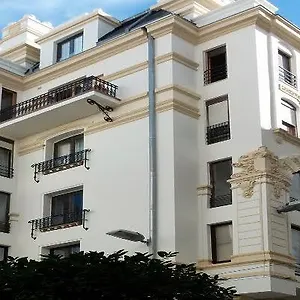  Apartment Balcones Del Arte