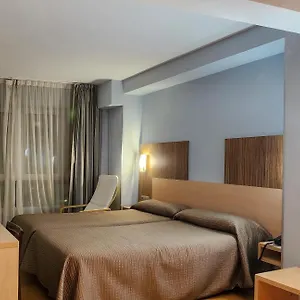 Faranda Alisas Santander, Ascend Collection Hotel