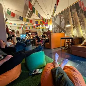 Santander Central Hostel Ostello