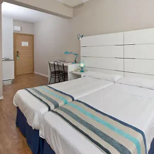 Estudios Aránzazu Aparthotel