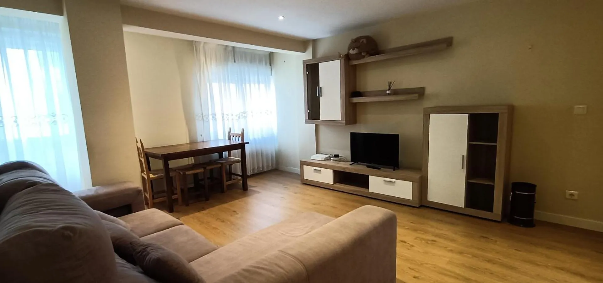 Apartament Casa Laura Santander