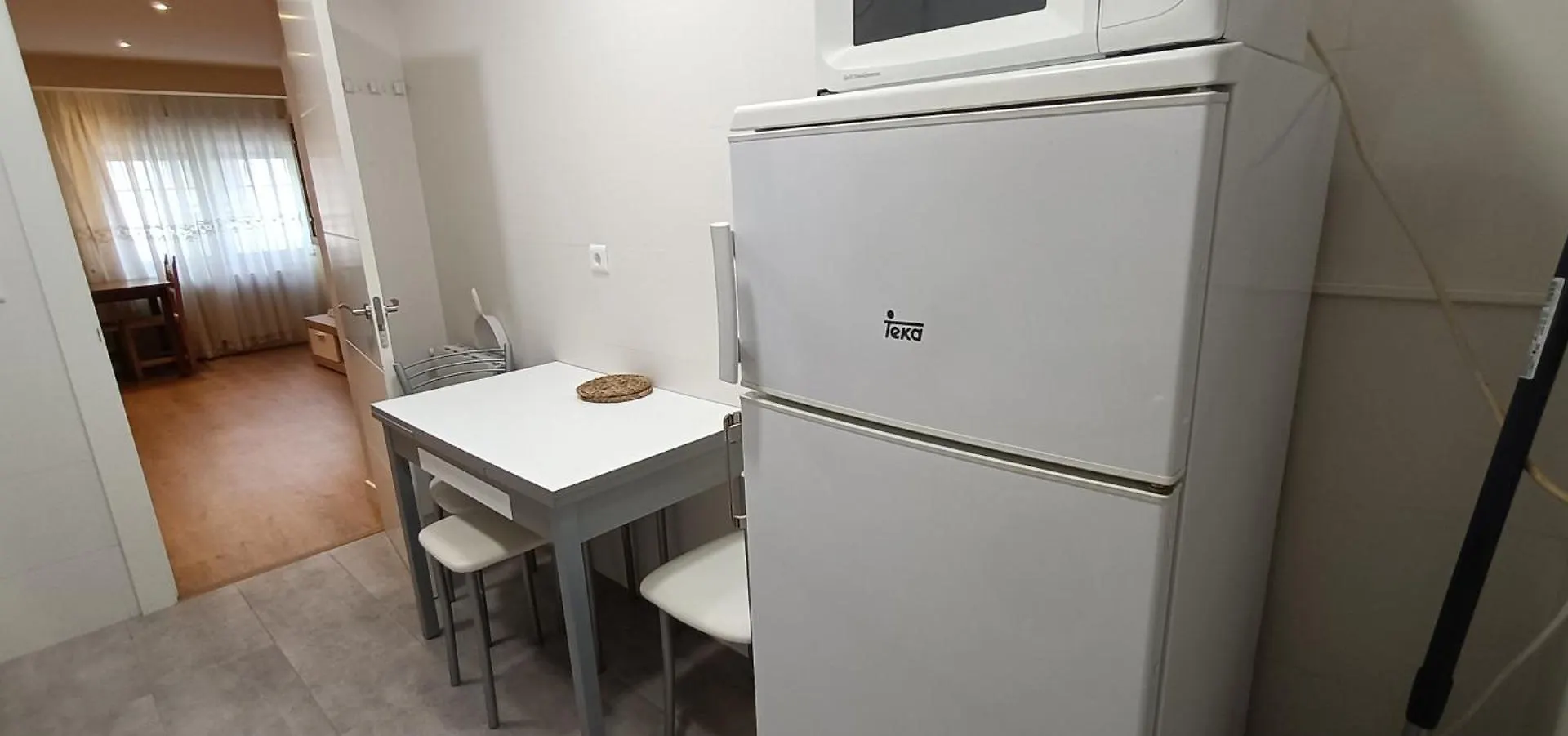 Apartament Casa Laura Santander